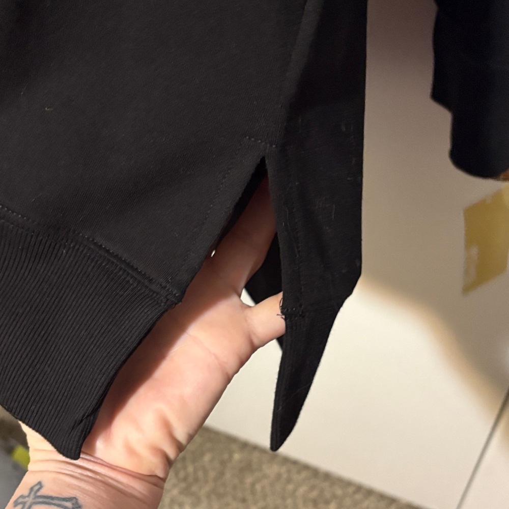 Michael Kors Black Sweater - Picture 6 of 7